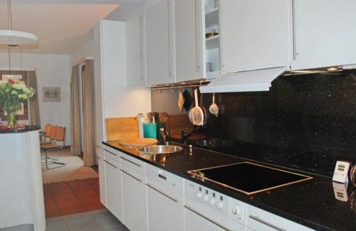 Barbengo House | Holiday Home Casa Riva by Interhome
