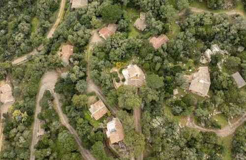 Santa Giulia House | Holiday Home Casa Roccapina by Interhome