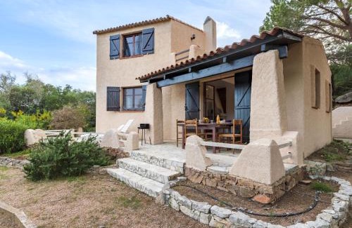 Santa Giulia House | Holiday Home Casa Rondinara by Interhome
