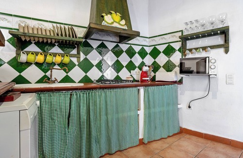 Deltebre House | Holiday Home 'Casa Susana' with Wi-Fi