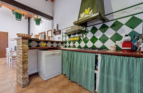 Deltebre House | Holiday Home 'Casa Susana' with Wi-Fi