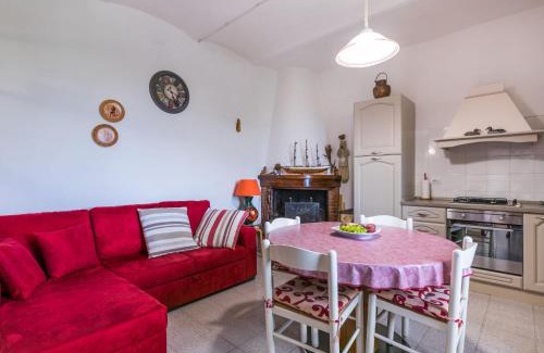 Chiusi House | Holiday Home Casa Violella by Interhome