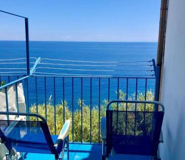 Canneto House | Holiday Home Case Blu
