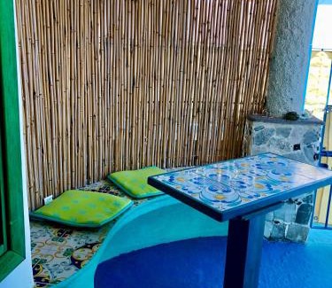 Canneto House | Holiday Home Case Blu