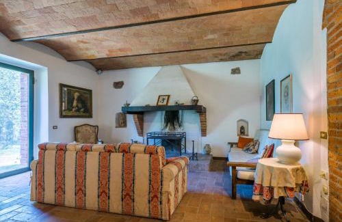 Siena House | Holiday Home Casino di Lecceto by Interhome