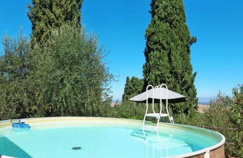 Orciatico House | Holiday Home Castagni II - OCT101 by Interhome