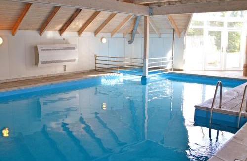 Fjerritslev House | Holiday Home Catarine - 1-1km from the sea by Interhome