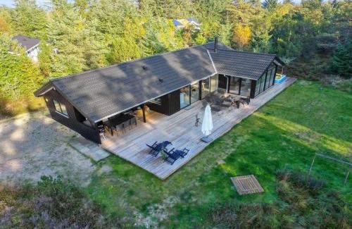 Hou House | Holiday Home Cate - 150m from the sea by Interhome