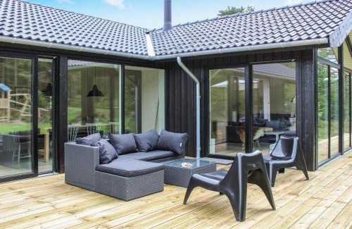 Hou House | Holiday Home Cate - 150m from the sea by Interhome