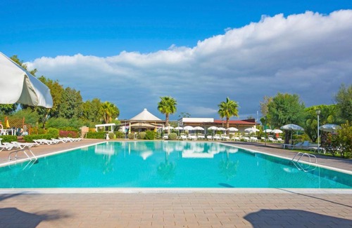 Marina di Cecina House | Holiday Home Cecina Mare-3 by Interhome