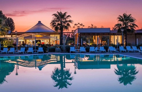 Marina di Cecina House | Holiday Home Cecina Mare-3 by Interhome