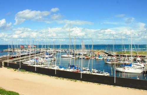 Hornbaek House | Holiday Home Cedomir - 625m from the sea by Interhome