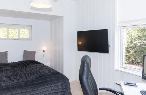Hornbaek House | Holiday Home Cedomir - 625m from the sea by Interhome