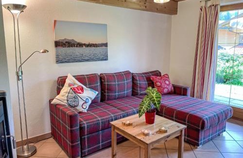 Aschau im Chiemgau House | Holiday Home Chalet Chiemsee by Interhome