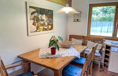 Aschau im Chiemgau House | Holiday Home Chalet Walchsee by Interhome