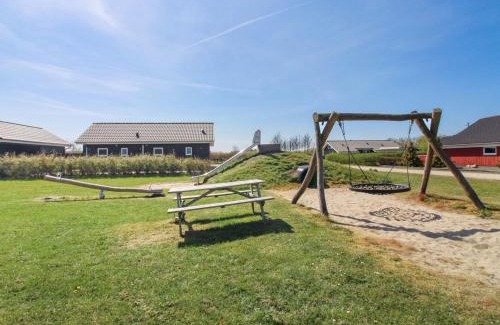 Falen House | Holiday Home Chermeine - 1-2km to the inlet by Interhome