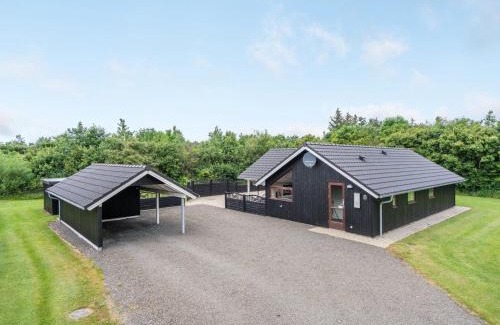 Falen House | Holiday Home Chermeine - 1-2km to the inlet by Interhome