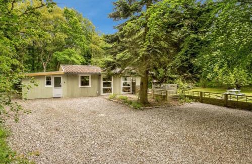 Helberskov Strand House | Holiday Home Chris - from the sea by Interhome