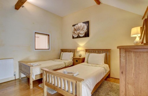 Brushford House | Holiday Home Cider Pound