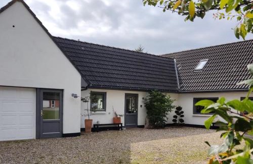 Thisted Municipality House | Holiday Home Cillvur - 8km from the sea by Interhome