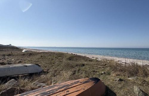 Store Fuglede House | Holiday Home Cita - 350m from the sea by Interhome