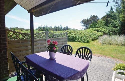Klitmoller House | Holiday Home Clemmessti