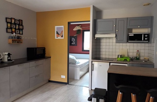 Moliets-et-Maa House | HOLIDAY HOME CLOSE TO BEACH AND POOL