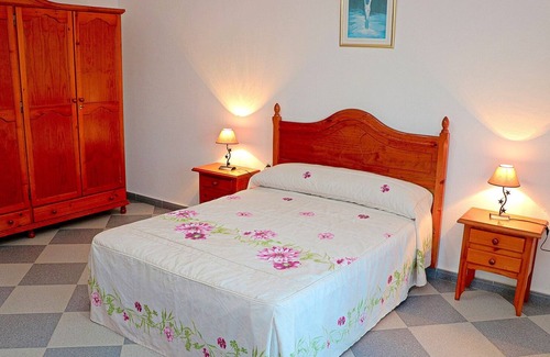 San Fernando House | Holiday home close to stunning beach