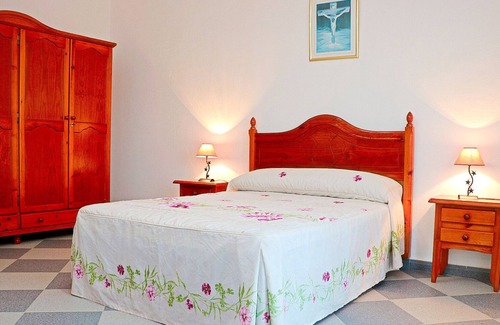 San Fernando House | Holiday home close to stunning beach