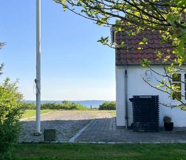 Thyholm House | Holiday Home Close To The Limfjord