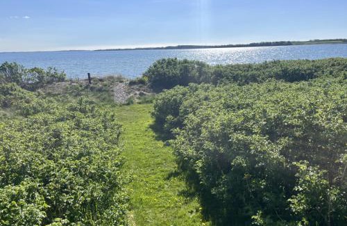 Thyholm House | Holiday Home Close To The Limfjord