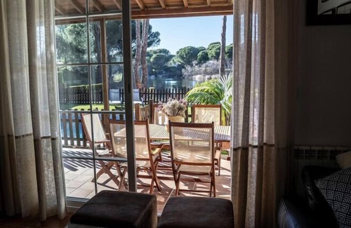 Las Jaras House | Holiday Home, Cordoba.