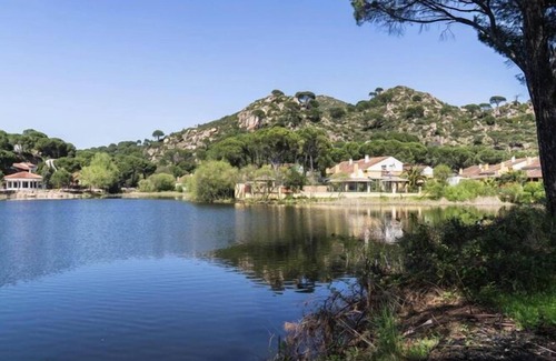 Las Jaras House | Holiday Home, Cordoba.