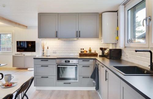 Nordost House | Holiday Home Corina - 100m from the sea by Interhome