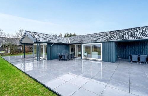 Skaven Strand House | Holiday Home Corina - 850m to the fjord by Interhome