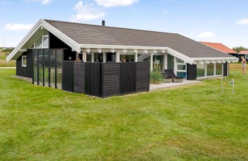 Lokken House | Holiday Home Crista - 500m from the sea by Interhome