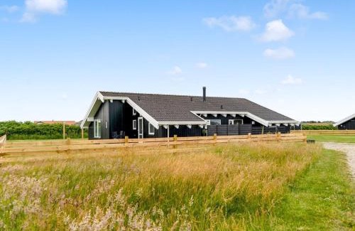 Lokken House | Holiday Home Crista - 500m from the sea by Interhome
