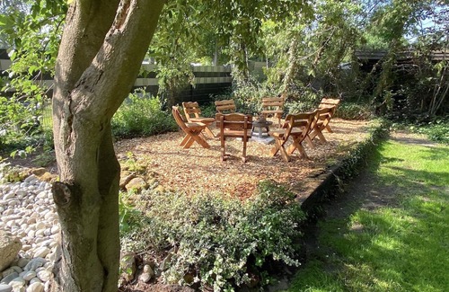 Rieste House | Holiday home CURIA on Alfsee/Rieste for 10 people + 2 children