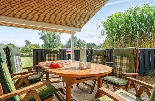 Kramnitse House | Holiday Home Dagna - 400m from the sea by Interhome