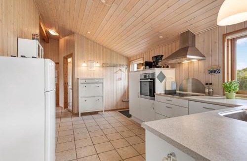 Kramnitse House | Holiday Home Dagna - 400m from the sea by Interhome