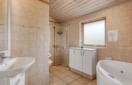 Kramnitse House | Holiday Home Dagna - 400m from the sea by Interhome