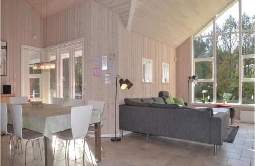 Ho House | Holiday Home Dalen Oksbøl Ii