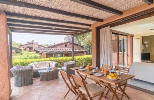 Porto Istana House | Holiday Home Dalila by Interhome