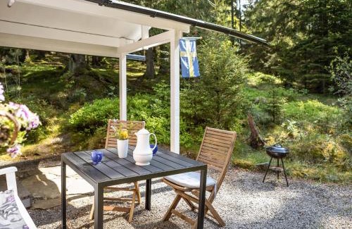 Karl Gustav House | Holiday Home Dammeberg by Interhome