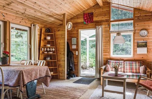 Karl Gustav House | Holiday Home Dammeberg by Interhome