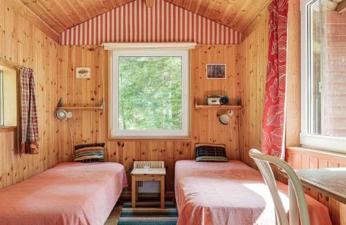 Karl Gustav House | Holiday Home Dammeberg by Interhome