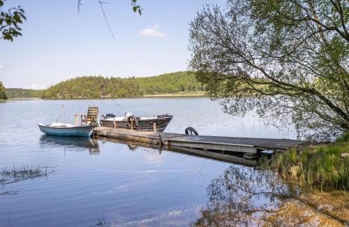 Karl Gustav House | Holiday Home Dammeberg by Interhome
