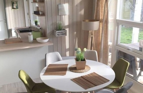 Grossenbrode House | Holiday home Dan Huus Marie