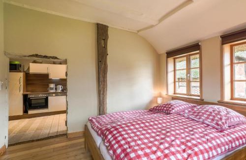 Sandbostel House | Holiday Home Dat Litsche Hus-3 by Interhome