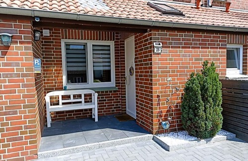 Bad Fallingbostel House | Holiday home Heide Comfortable holiday residence